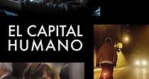 El capital humano - película: Ver online en español