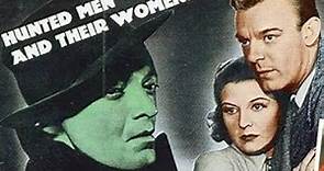 Mr. District Attorney (1941 Version) Crime Film Noir | Dennis O'Keefe| Peter Lorre | Full Movie