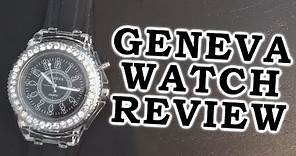 geneva watch review