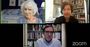 Diane Rehm Book Club Discussion: "The Plot Against America" by Philip Roth