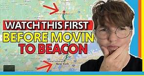Moving from New York City to Beacon - WATCH THIS FIRST!!! - Living in Beacon, NY