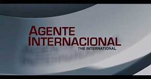 Agente Internacional_Trailer Subtitulado en Espanhol