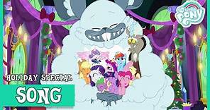 The True Gift Of Gifting (Best Gift Ever) | MLP: FiM [HD]