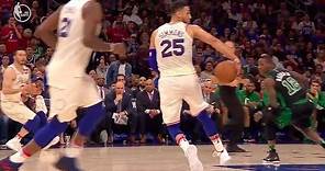 Ben Simmons - Primetime Passer