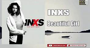 INXS - BEAUTIFUL GIRL (HQ)