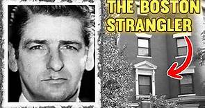 The Boston Strangler: Serial Murder, Solved or Unsolved