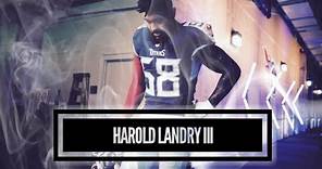 Harold Landry Sack Highlights 2021-2022 All 12 Sacks