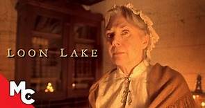 Loon Lake | Full Horror Thriller Movie | Minnesota Ghost