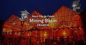 Nord-Pas de Calais Mining Basin, France - World Heritage Journeys