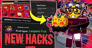 KEYLESS Free Blox Fruits Script Hack | BEST Auto Farm + Fruit Farm | *PC*