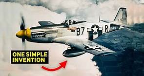 How the 8th Air Force defeated the Luftwaffe
