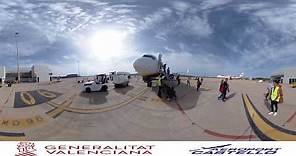 Discover Castellon Airport, a fantastic infrastructure