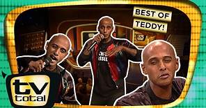 Was labersch du?! | Best of Teddy | TV total