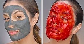 Life Hacks | DIY Beauty Masks & Face Masks by Blusher