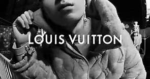 Louis Vuitton Men's Fall-Winter 2019 Campaign