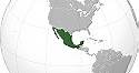 ¿Dónde está México? (con mapa) — Saber es práctico