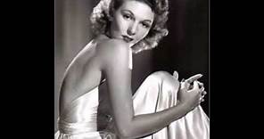 Mary Martin - My Heart Belongs To Daddy 1939 Cole Porter Songs