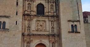 Templo de Santo Domingo de Guzmán en la Ciudad de Oaxaca, La Joya barroca de los Dominicos. #oaxaca #santodomingo #México #art #arte #Barroco #oaxacamexico | Oaxaca Herencia Cultural