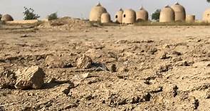 Impact of climate change on Africa's Sahel region