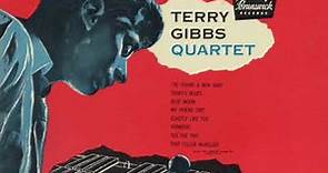 TERRY GIBBS QUARTET (1954) Brunswick | Jazz | Swing | Full Album