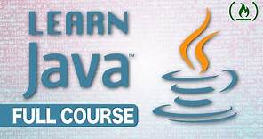 Intro to Java Programming - Course for Absolute Beginners