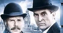 Sherlock Holmes - streaming tv series online