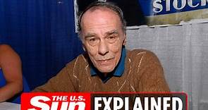 The life of the late actor Dean Stockwell and how he came to pass