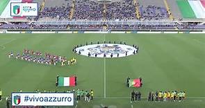 Highlights: Italia-Portogallo 3-0 - Nazionale Femminile