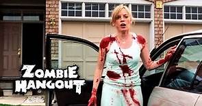 Dawn of the Dead - Zombie Clip 2/10 Zombie ate my neighbors (2004) Zombie Hangout