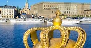 可樂旅遊 - 一次漫遊【北歐三國】🧞‍♂️不能錯過的人生風景 先訪【瑞典】世界最美的都市 #斯德哥爾摩...