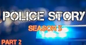 Police Story S05E06b The Broken Badge (2)
