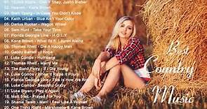 Top 100 Country Songs of 2021 - Best Country Music Playlist 2021 Country Songs