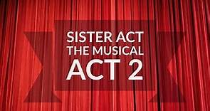 Sister Act Act II
