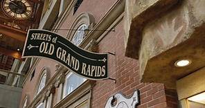 Destination Michigan:Grand Rapids: Grand Rapids Public Museum Season 8 Episode 7