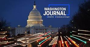 Washington Journal-Crimes Against Nature
