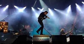The Killers Live in Mexico City, Foro Sol 5/4/2018