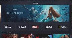 3D movies coming to Disney+
