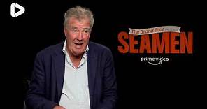 The Grand Tour Presents - Seamen - James May, Jeremy Clarkson, Richard Hammond
