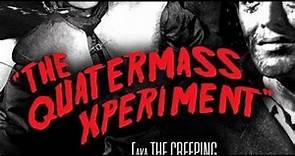 The Quatermass Experiment (1955)