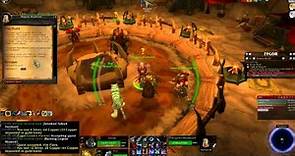 ▶ World of Warcraft - Level 1 to 85, episode 20 (Dextur from Scratch series!) - TGN.TV