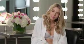 Stella Maxwell on Becoming a Victoria’s Secret Angel