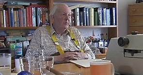Fallece el escritor británico Tom Sharpe