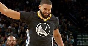 NBA - JaVale McGee shares a special bond with his mother,...