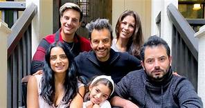 Eugenio Derbez revela que la primera temporada de su reality separó a su familia
