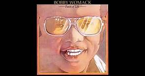 Bobby Womack -Facts of Life - 1973 -FULL ALBUM
