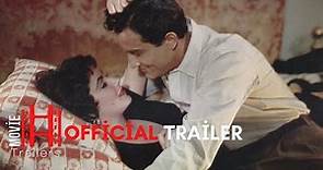 Rhapsody (1954) Official Trailer | Elizabeth Taylor, Vittorio Gassman, John Ericson Movie