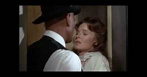 Invitation to a Gunfighter: Listen to Your Heart (Yul Brynner, Janice Rule)