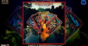 Renaissance - Things I Don't Understand (Remastered) [Symphonic Rock - Progressive Rock] (1974)