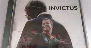 Kyle Eastwood And Michael Stevens – Invictus (Original Motion Picture Soundtrack) (2009, CD)