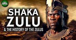 Shaka Zulu & The History of the Zulu Kingdom Documentary